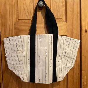 NWT Victoria’s Secret Tote Bag